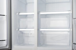 Каждому продукту нашлось свое место