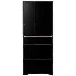 HITACHI R-G 630 GU XK холодильник