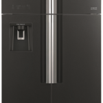 Холодильник HITACHI R-W 662 PU7 GGR