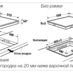Варочная поверхность Kuppersbusch KI 6330.0 SR