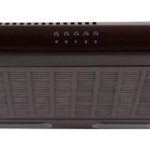 Вытяжка DeLonghi Gran-paradiso Doro 60