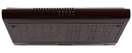 Вытяжка DeLonghi Gran-paradiso Doro 60