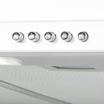 Вытяжка MAUNFELD Line Slim 60 белый