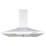 Вытяжка MAUNFELD Line Slim 60 белый