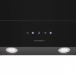 Вытяжка MAUNFELD Manchester Light 90 черный