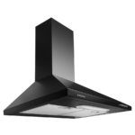 Вытяжка MAUNFELD Corsa Light C 60 черный