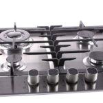 Варочная поверхность Monsher MKFG 60 G-SFT