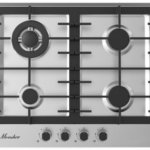 Варочная поверхность Monsher MKFG 60 G-SFT
