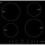 Варочная поверхность Monsher MKFI 7016B2