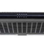 Вытяжка DeLonghi Gran-paradiso Nero 60