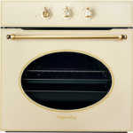 Духовой шкаф Kuppersberg SGG 663 C BRONZE