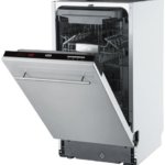 посудомоечная машина DeLonghi DDW06S Cristallo ultimo