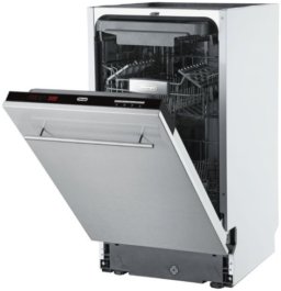 посудомоечная машина DeLonghi DDW06S Cristallo ultimo