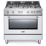 Плита газовая DeLonghi PRO 965 GVW RUS