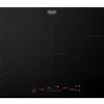 Варочная поверхность DeLonghi PVC 90 TC