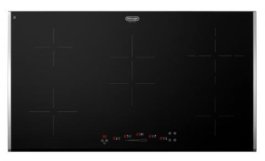 Варочная поверхность DeLonghi PVC 90 TC
