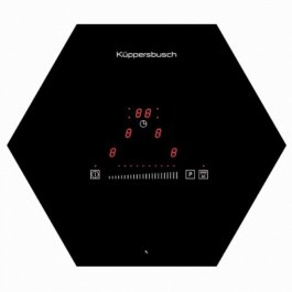 Варочная поверхность Kuppersbusch EKWI 3740.0 W