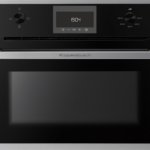 Встраиваемая микроволновая печь Kuppersbusch CM 6330.0 S1