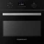 Духовой шкаф Kuppersbusch CMK 6120.0 S