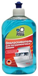Ополаскиватель для ПММ MAGIC POWER MP012