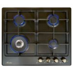 Варочная поверхность Monsher MKFG 60G40me096-SFT