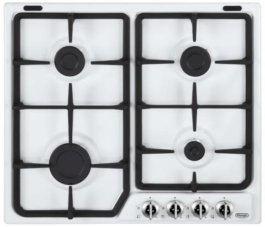 варочная поверхность DeLonghi BS 46 ASV GU