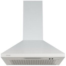 вытяжка DeLonghi Volturino 2 Bianco 60