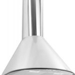 Вытяжка DeLonghi Adamello dacciaio 60