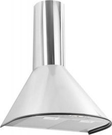 Вытяжка DeLonghi Adamello dacciaio 60