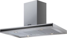 Встраиваемая вытяжка Korting KHA 9770 X