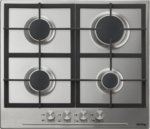 Варочная поверхность Korting HG 665 CX