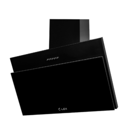 Вытяжка LEX LUKA 600 BLACK