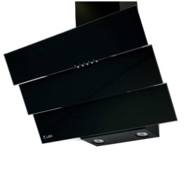 Вытяжка LEX RIO 600 BLACK
