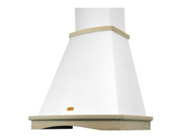 Вытяжка LEX ASTORIA 600 WHITE