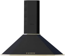 Встраиваемая вытяжка Korting KHC 9639 RN