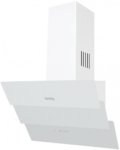 Встраиваемая вытяжка Korting KHC 66073 GW