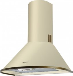 Встраиваемая вытяжка Korting KHC 6930 RI