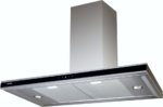 Встраиваемая вытяжка Korting KHC 9770 X