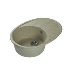 Мойка LEX LAGUNA 680 SAND