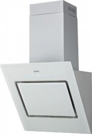 Встраиваемая вытяжка Korting KHC 61080 GW