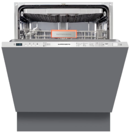 Встраиваемая посудомоечная машина Kuppersberg GS 6055