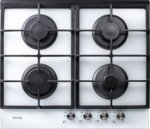 Варочная поверхность Korting HGG 660 CW