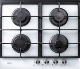 Варочная поверхность Korting HGG 660 CW
