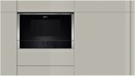 Встраиваемая микроволновая печь NEFF C17GR00N0