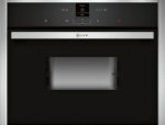 Встраиваемая пароварка NEFF C17DR02N1