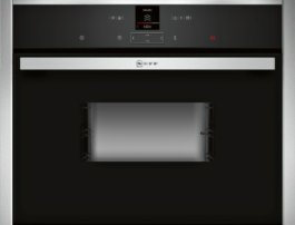 Встраиваемая пароварка NEFF C17DR02N1