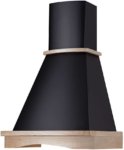 Встраиваемая вытяжка Korting KHC 6740 RN Wood