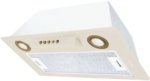 Встраиваемая вытяжка Korting KHI 6638 RB
