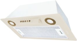 Встраиваемая вытяжка Korting KHI 6638 RB