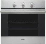 Духовой шкаф Korting OGG 541 CFX